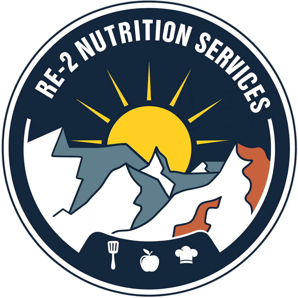 RE2 Nutrition Services